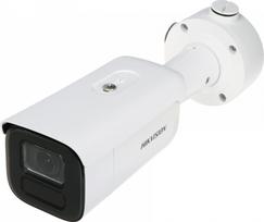 Hikvision IP VANDALPROOF CAMERA DS-2CD2646G2HT-IZS(2.8-12MM)(EF) AcuSense DarkFighter - 4 Mpx 2.8 ... 12 mm - MOTOZOOM Hikvision
