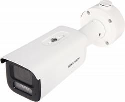 Hikvision IP VANDALPROOF CAMERA DS-2CD2683G2-LIZS2U(2.8-12MM) Smart Hybrid Light AcuSense - 8.3 Mpx 4K UHD Hikvision