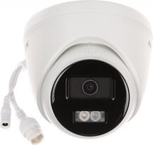 Hikvision IP CAMERA DS-2CD1363G2-LIU(2.8MM) Smart Hybrid Light - 6 Mpx Hikvision