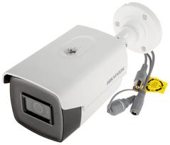 AHD, HD-CVI, HD-TVI, PAL CAMERA DS-2CE16H8T-IT3F(2.8mm) - 5 Mpx Hikvision