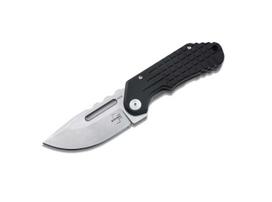 Böker Plus Dvalin Folder Drop Knife