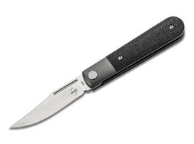 Böker Plus Modern Barlow Knife