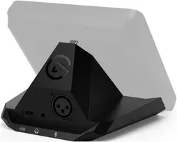 „Elgato XLR Dock MK.2“ skirtas „Stream Deck“ + | Elgato