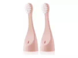 Sonetic Kids 171090200 | ETA Replacement brush heads | Heads | For kids | Number of brush heads included 2 | Pink