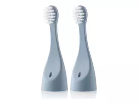 Sonetic Kids 171090500 | ETA Replacement brush heads | Heads | For kids | Number of brush heads included 2 | Blue