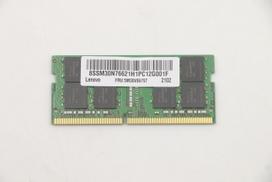 Lenovo Memory 32GB DDR4 3200 Hynix So-Dimm (5M30V06797) - 32GB
