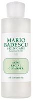 Veido prausiklis Mario Badescu Acne, 177 ml