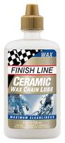 Alyva dviračiui Finish Line Ceramic Wax, 120 ml