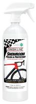 Apsauginis ir poliravimo purškiklis dviračiams Finish Line Showroom, 1000 ml