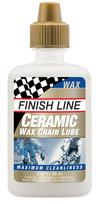 Dviračio grandinės alyva Finish Line Ceramic Wax, 60 ml