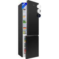Šaldytuvas Bomann KG 7353 ix-Look Black | 773531 | 4004470735314