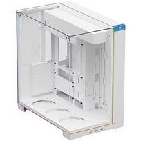 Thermalright A70 ARGB, Tempered Glass, White A70 White ARGB