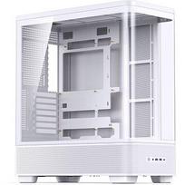 Jonsbo TK-5, Tempered Glass, White TK-5 WHITE