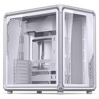 Jonsbo X400, Tempered Glass, White X400 WHITE