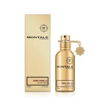 Montale Paris Dark Vanilla Eau De Parfum 50 ml kvepalai unisex