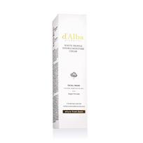 d'Alba White Truffle Double Moisture Cream 60 ml