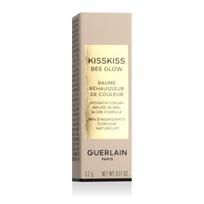 Guerlain Kisskiss Bee Glow Lip Balm (258 Rose Glow) 3,2 g