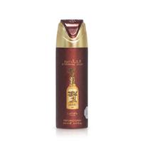 Lattafa Pride Eternal Oud Deodorant VAPO 200 ml unisex