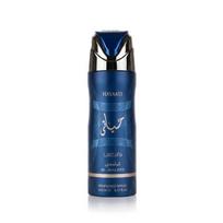 Lattafa Hayaati Al Maleky Deodorant VAPO 200 ml unisex