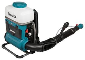 Makita Sprayer 40V XGT PM001GL202 2x8.0Ah