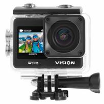Kruger & Matz Vision P400 Black