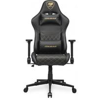 Cougar Armor One V2 Gold/ Black
