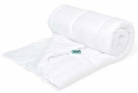 Antklodė Wendre Antibacterial, 160 x 200 cm, balta sp.
