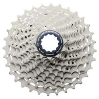 Dantratis Shimano Ultegra CS-R8000 11-32T, metalas, sidabro sp.