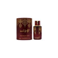 Arabiyat Prestige Cranberry Musk EDP 100ml