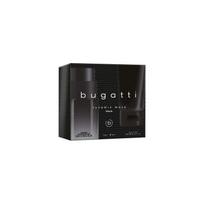 Bugatti Dynamic Move Black Gift Set EDT 100 ml a Shower Gel 200 ml 100ml