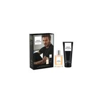 David Beckham Classic Gift Set EDT 50 ml a Shower Gel 200 ml 50ml kvepalai vyrams