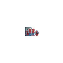 FRAGRANCES FOR CHILDREN Spiderman Set - Gift Set s houbou