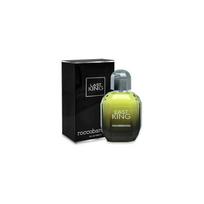 Roccobarocco Last King EDT kvepalai vyrams, 100 ml