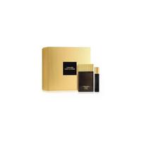 Tom Ford Noir Extreme Gift Set - kvepalų rinkinys - EDP 100 ml ir mini EDP 10 ml