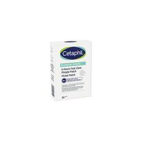 Cetaphil 6 Hour Fast Clear Pimple Patch - pleistriukai nuo spuogų, 24 vnt.