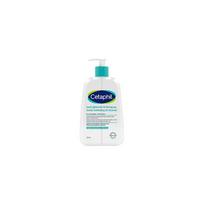 Cetaphil Gentle Exfoliating Cleanser - prausiklis su cheminiu šveitimu, 236 ml
