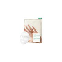 Dr.Althea Cushion Veil Calming Mask - lakštinė kaukė jautriai, sudirgusiai ar į paraudimą linkusiai odai, 35 g