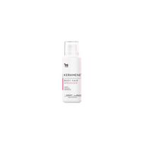 DS Laboratories Keramene Body Hair Minimizer - kūno plaukų augimą mažinantis kremas, 200 ml