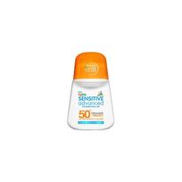 GARNIER Sensitive Advanced Colored Roll-On SPF 50+ - rutulinis saulės kremas, 50 ml