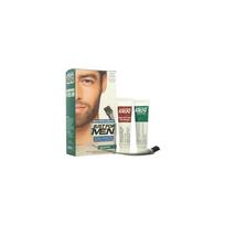 Just For Men Moustache & Beard Color - ūsams ir barzdai skirti dažai vyrams, 28 ml - M10 Blonde
