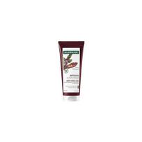 Klorane Anti-Hair Loss Strenghtening & Stimulating Conditioner - stiprinamasis plaukų kondicionierius, 200 ml