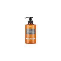KUNDAL Honey & Macadamia Cherry Blossom Body Wash - dušo želė, 500 ml
