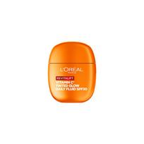 L´Oréal Tinted Glow Daily Fluid SPF 30 - lengvas tonuotas dieninis fluidas, 40 ml