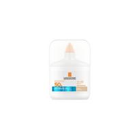 La Roche-Posay UVAir Tinted Serum Sunscreen SPF 50+ - tonuotas apsauginis serumas nuo saulės, 50 ml - Light