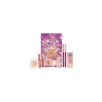 Makeup Revolution Beauty Mystic Muse Shimmer Make-up Set - 6 dalių makiažo rinkinys