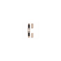 Makeup Revolution Dark Fast Base Contour Stick - kreminis dvipusis kontūravimo ir šviesinimo pieštukas, 8,6 g