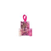 Makeup Revolution Jelly Blush & Highlighter Set - skaistalų ir hailaiterio rinkinys