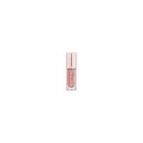 Makeup Revolution London Y2K Baby Sweet Bomb Lip Gloss - lūpų blizgis, 4,5 ml - Strawberry Swirl Nude
