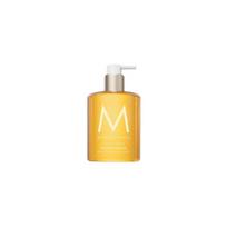 Moroccanoil Soleil de Tanger Hand Wash - prabangus skystas rankų muilas, 360 ml