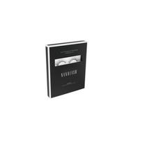 Nanolash DIY Eyelash Extensions Starter Kit - blakstienų priauginimo rinkinys - Harmony